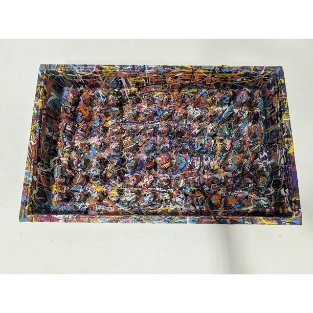 Jeremy Olsen, Damn Mess, Mixed Media Sculpture For Sale - Image 10 of 18