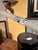 Pair Large Carved Giltwood Brackets For Sale - Image 9 of 10
