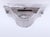 Large Murano Glass Wall Sconce from Mazzega, 1960s For Sale - Image 17 of 18