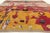 Tribal Contemporary Boujad Moroccan Rug, 09'11 X 12'09 For Sale - Image 3 of 10