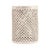 Lanie Grey Glaze Lattice Garden Stool For Sale - Image 10 of 10