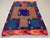 Vintage Turkish Moroccan Colorful Kilim Rug For Sale - Image 3 of 8