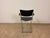 Black S43F Cantilever Chairs by Mart Stam for Thonet, 1970s, Set of 4 For Sale - Image 8 of 16