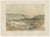 After David Roberts, Jericho Biblical Landscape, 1862, Print For Sale