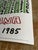 Homo Decorans Poster attributed to Keith Haring, Denmark, 2018 For Sale - Image 4 of 10
