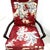 Set of 8 1970s Mario Buatta for Widdicomb Dining Chairs For Sale - Image 15 of 17