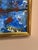 Göta Fogler, Storm, 1950s, Oil Painting on Canvas, Framed For Sale - Image 6 of 18