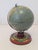 Replogle Globes Tin Globe With Perpetual Calendar Base For Sale - Image 4 of 5
