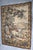 French Point De Loiselles Hunting Tapestry After Cesare Detti, Circa 1970-80 For Sale - Image 4 of 11