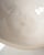 Medium Handcrafted Ceramic Pedestal Bowl by NPage Studio X Lostine in Salt White For Sale - Image 9 of 9
