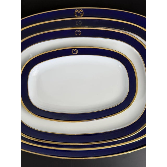 Vintage Swiss Dinner Service, 1970s, Set of 31 For Sale - Image 14 of 18