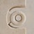 Albert Tormos French Limestone Table Lamp Attributed to Albert Tormos, 1970s For Sale - Image 4 of 11