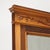 Dresser with Mirror in Cherry For Sale - Image 4 of 10