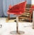 Gliss 951 Chair by Pedrali For Sale - Image 3 of 11