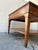 Mid-Century Modern Heritage Henredon Side Table/ End Table /Lamp Table / Nightstand For Sale In Los Angeles - Image 6 of 8