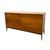 This authentic 1950s mid-century modern eight-drawer double dresser is an iconic piece from Paul McCobb’s breakthrough...