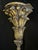 Extra Large Neoclassical Style Gold Gilt Acanthus Wall Bracket For Sale - Image 4 of 7