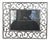 Silver Heart Frame For Sale