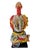 Superb African Fertility Doll Cameroon 11" H W/Stand For Sale