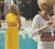 Not Yet Made - Made To Order Slim Aarons, Poolside Party, 1970s / 2020s, Estate Print For Sale - Image 5 of 6