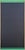 Matthew Reeves Contemporary Black and Green Linear Abstract Geometric Groove Painting, 2022 For Sale