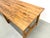 Farmhouse Table in Pine, 1950s For Sale - Image 18 of 18