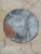 20th Century Italian White and Rouge Marble Obelisk With Specimen Plinth For Sale - Image 4 of 6