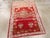 Galerie Shabab Collection Early 20th Century Turkish Oushak Throw Rug For Sale In New York - Image 6 of 7