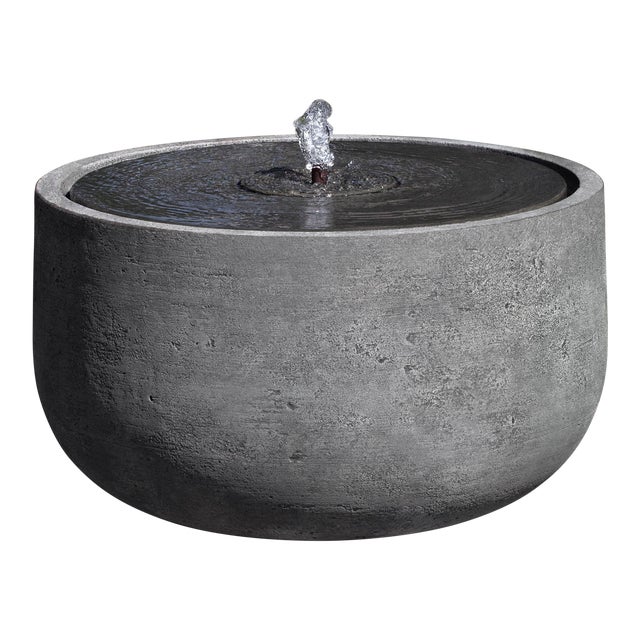 Echo Park Fountain For Sale