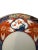 1970s Hand-Painted Dai Ichi Toki Imari Espresso Cups and Saucers - 8 Pieces For Sale - Image 9 of 12