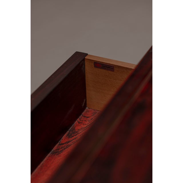 DC154 Chest of Drawers attributed to Carlo de Carli for Sormani, 1960s For Sale - Image 15 of 17