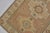 Tan 1950s Decorative Anatolian Wool Carpet For Sale - Image 8 of 10