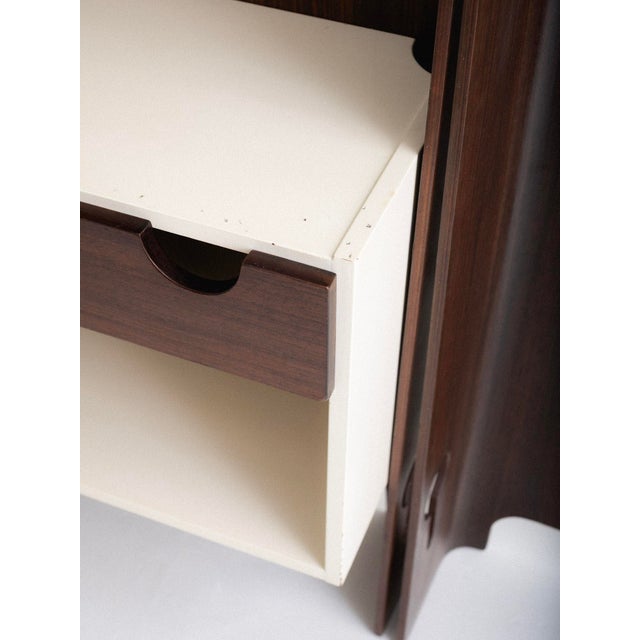 Coat Rack by Carlo Di Carli for Fiarm For Sale In New York - Image 6 of 13