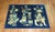 Contemporary Antique Chinese Pictographic Rug For Sale - Image 3 of 6