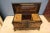 Mid 19th Century French Inlaid Tea Caddy For Sale In Salt Lake City - Image 6 of 11