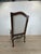 Wood Newly Upholstered French Chair For Sale - Image 7 of 12