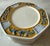 Vintage Fitz & Floyd Ricamo Trattoria Small Plates - Set of 8 For Sale In Austin - Image 6 of 10