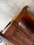 Wood Directoire Style Coffee Table in Wood, 1960s For Sale - Image 7 of 18