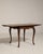 Mid 20th Century Louis XV Expanding Side Table For Sale - Image 13 of 14