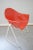 Wilkhahn Children's Chair by Walter Papst for Wilkhahn, 1960s For Sale - Image 4 of 8