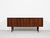 Midcentury Modern Danish Sideboard in Rosewood by Svend Aage Madsen for HP Hansen, 1960s For Sale - Image 13 of 13
