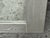 Cb2 Hanging/Leaning Gray Floor Mirror For Sale - Image 9 of 12