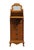 Lexington Furniture Lexington Furniture Victorian Sampler Quarter Sawn Oak 24" Lingerie Chest W. Vanity Mirror 391-3102 For Sale - Image 4 of 15