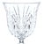 Glass Gorham Rosewood Crystal Water Goblets, Set of Five, c.1999–2006 For Sale - Image 7 of 10