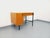 Vintage Multitable Desk in Oak by Jacques Hitier, 1960s For Sale - Image 15 of 18