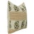 The Anar cushion cover bursts with charm, featuring a hand block printed design inspired by the pomegranate...