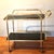 Mid-Century German Trolley, 1950s For Sale - Image 4 of 16
