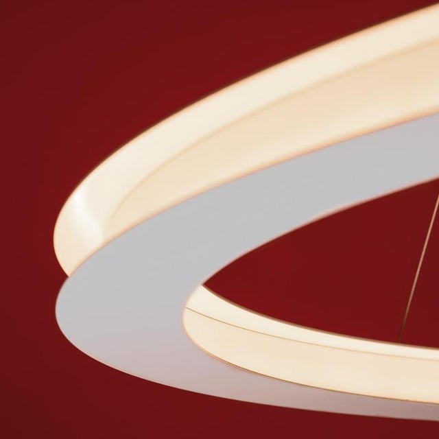 Ava 150 Pendant Lamp by Le Deun Luminaires For Sale - Image 4 of 8