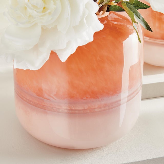 Melora Vase Small For Sale In Chicago - Image 6 of 6