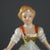 Porcelain Children from Rudolstadt, Set of 2 For Sale - Image 9 of 14